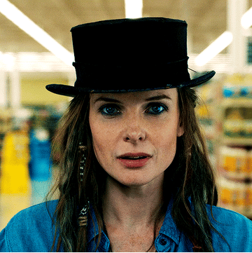 Rose the Hat - Doctor Sleep’ (2019)
